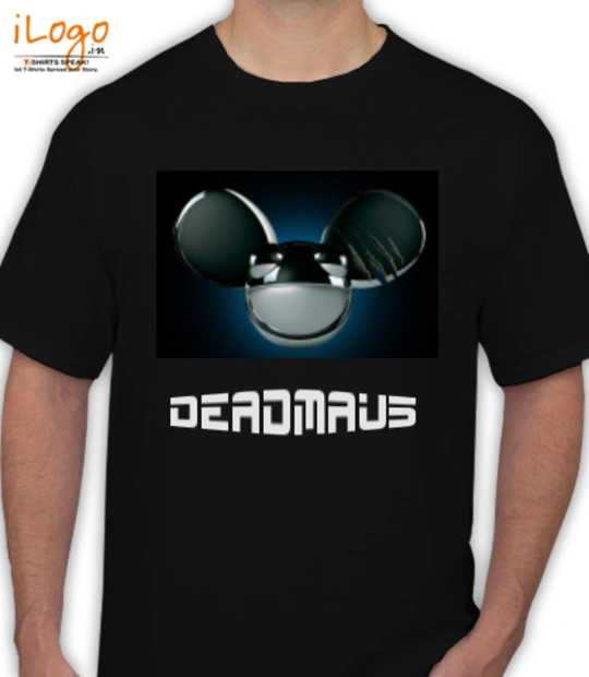 Tshirts deadmau- T-Shirt