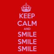 keep-calm-and-smile
