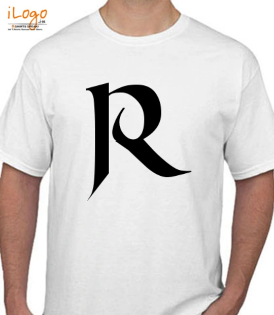 T shirt Rajesh T-Shirt