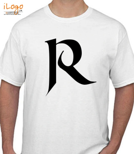 T Shirt Rajesh T-Shirt