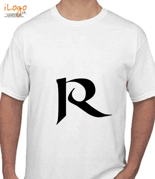 T shirt Rajesh T-Shirt