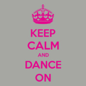 keep-calm-dance-on