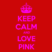 keep-calm-love-pink