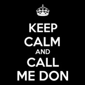 keep-calm-And-call-me-don