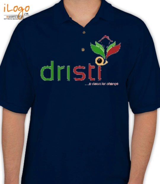 T shirt DRISTI T-Shirt