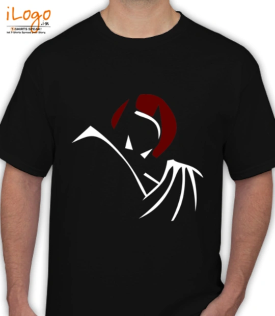 RO batman T-Shirt