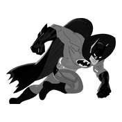 batman