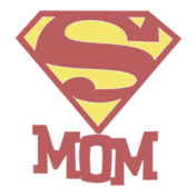 SUPERMOM