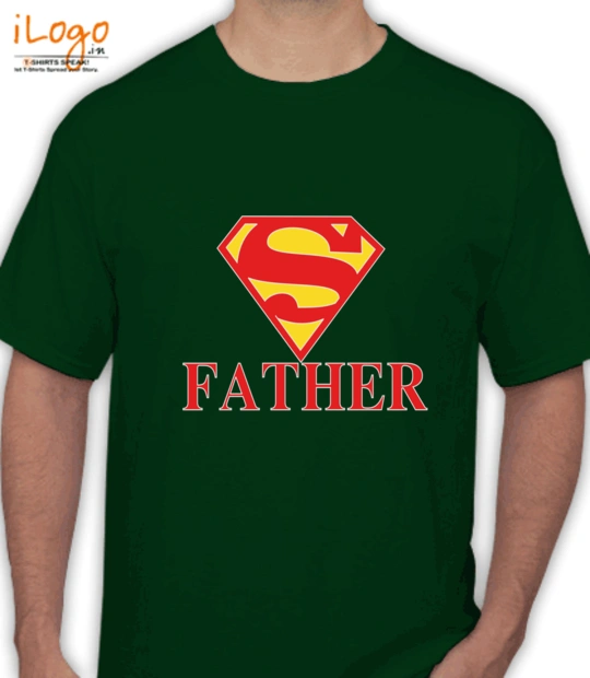 FATHER T-Shirt