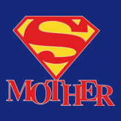 mother