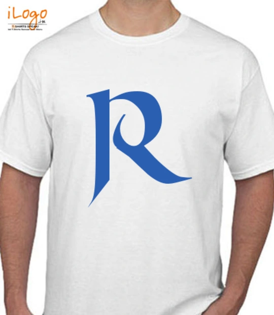 T Shirt Rajesh T-Shirt