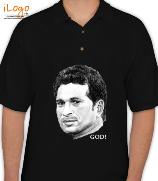 T Shirt SachGod T-Shirt