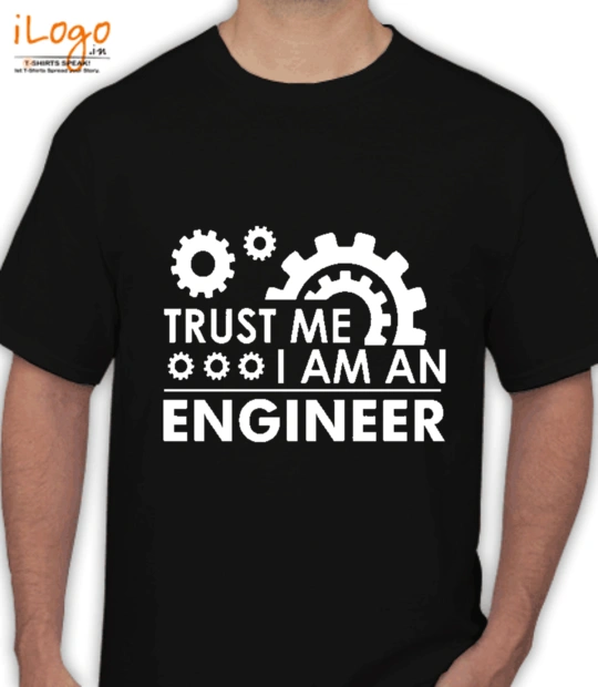 engineer - T-Shirt