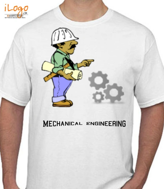 Shirts engineer T-Shirt