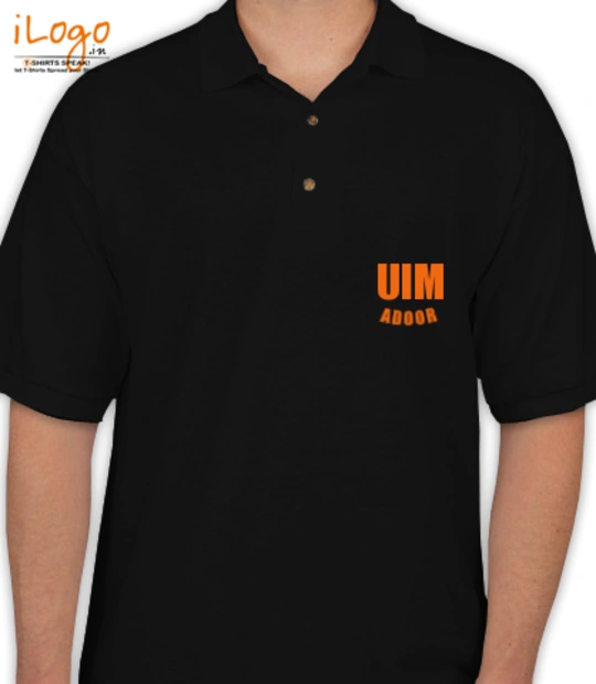 Shirts UIM T-Shirt