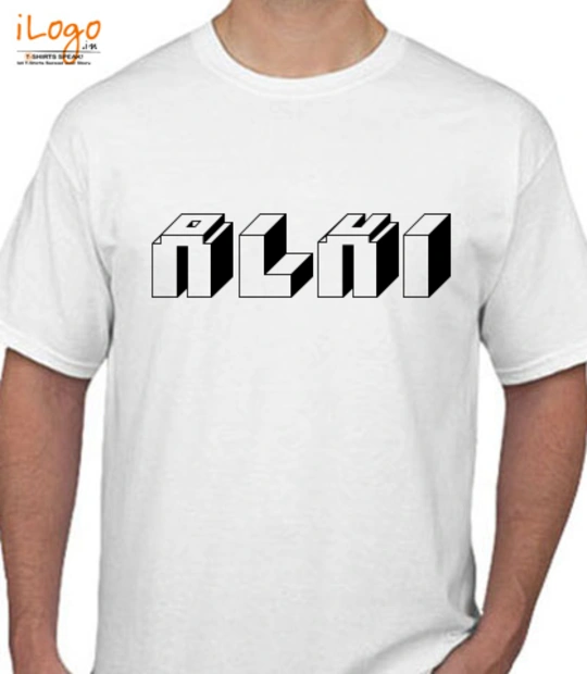 T Shirt ALxi T-Shirt