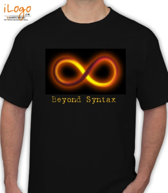 T shirt BeyondS T-Shirt