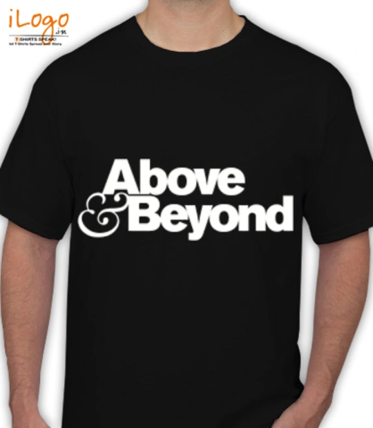 T shirt aboveemb T-Shirt