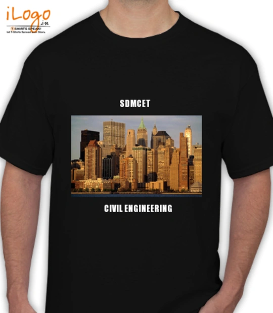 T shirt Architecture T-Shirt