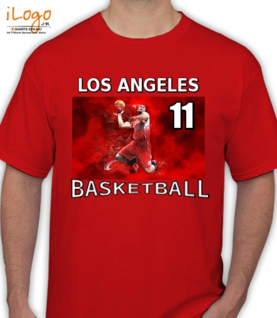 T shirt BLAKE-GRIFFIN T-Shirt