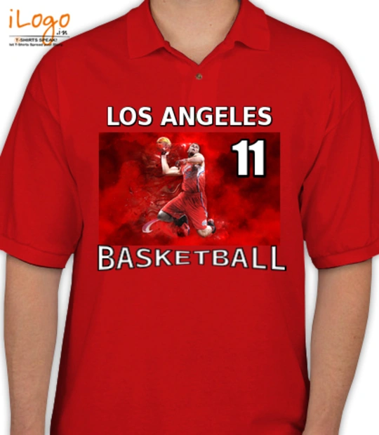 T shirt BLAKE-GRIFFIN T-Shirt