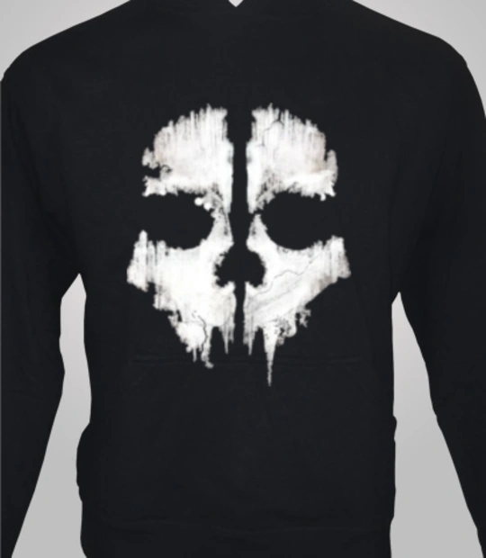 T shirt CODGhosts T-Shirt