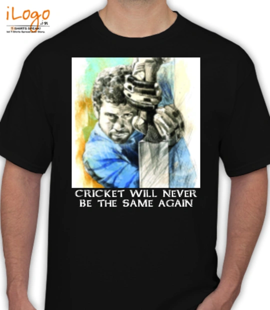 T shirt sachin T-Shirt