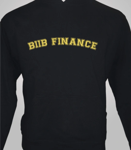 T Shirt ib-finance T-Shirt