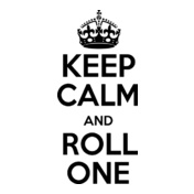keep-calm-and-roll-on