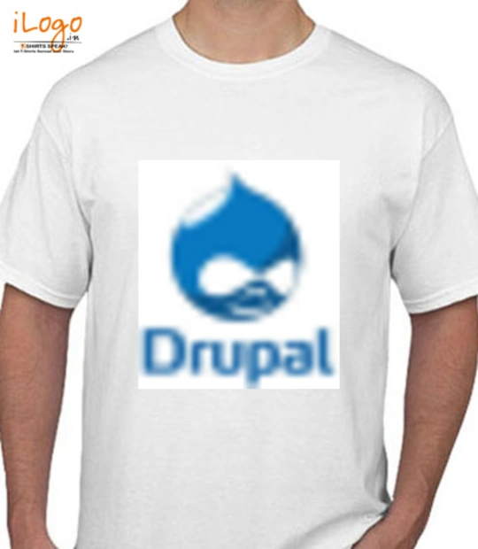 Shirts Drupal T-Shirt