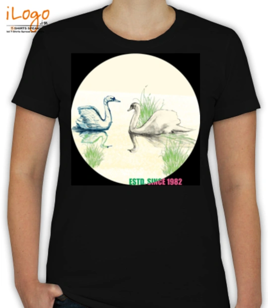 T shirt ROHINI T-Shirt