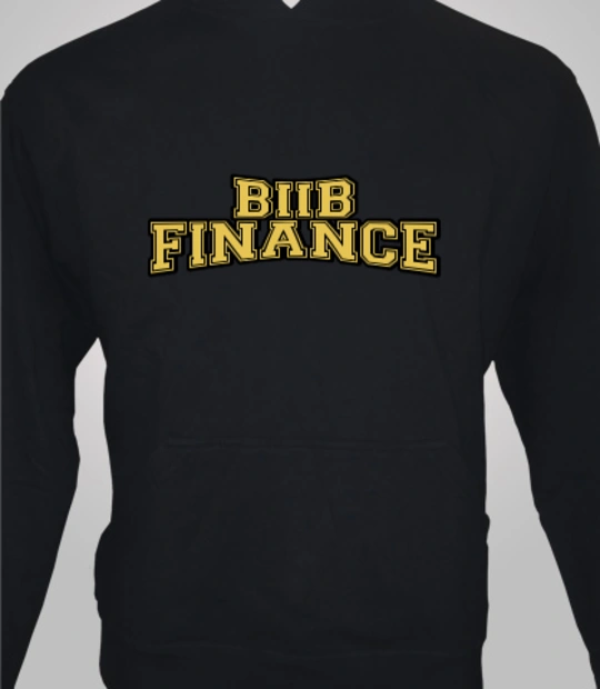 T Shirt ib-finance T-Shirt