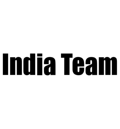 india team