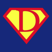 SUPERMAN-D