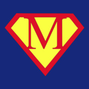 SUPERMAN-M