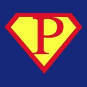 SUPERMAN-P
