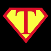 SUPERMAN-T