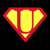 SUPERMAN-U
