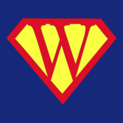 SUPERMAN-W