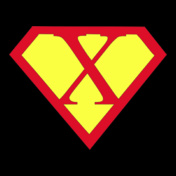 SUPERMAN-X