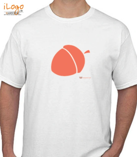 T shirt Acorn T-Shirt