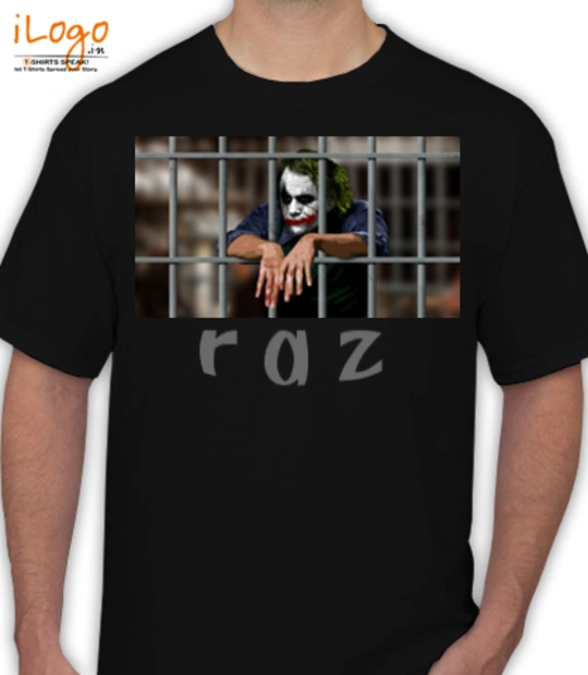 T Shirt raz-heath T-Shirt