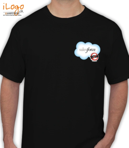 T shirt sfdc T-Shirt