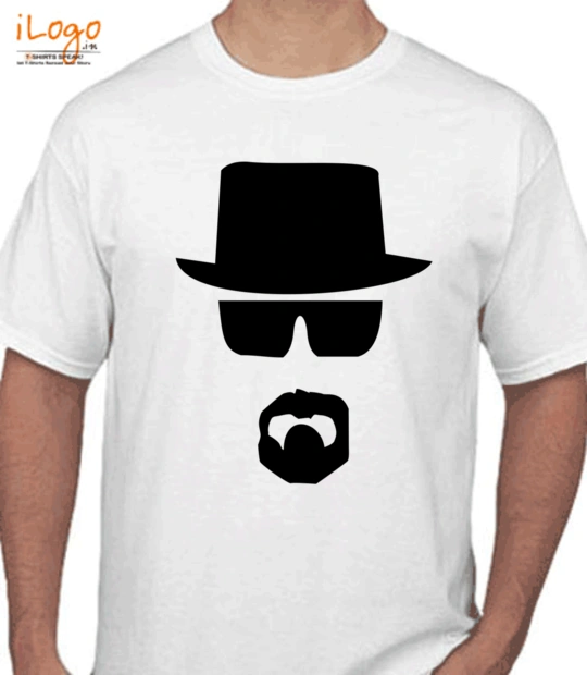 Geek NO-PEEL T-Shirt