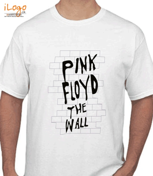 Band pink-floyd-the-wall T-Shirt