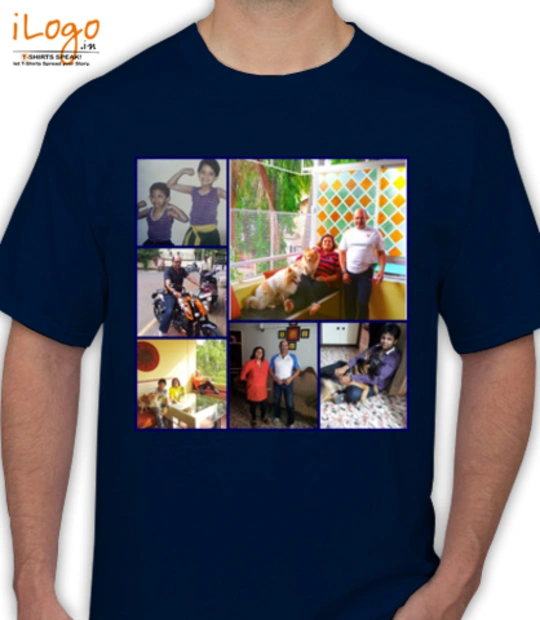 Shirts Birthday T-Shirt