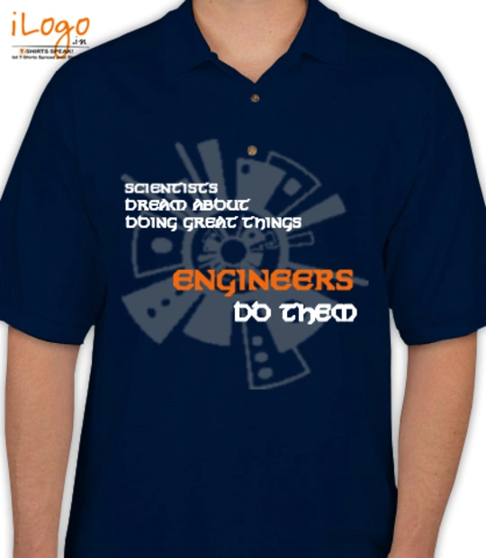 Shirts alumni-of-nce T-Shirt