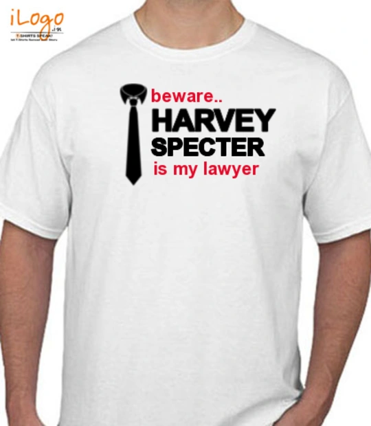 Shirts Specter T-Shirt