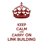 keep-calm-and-carry-on-link-building