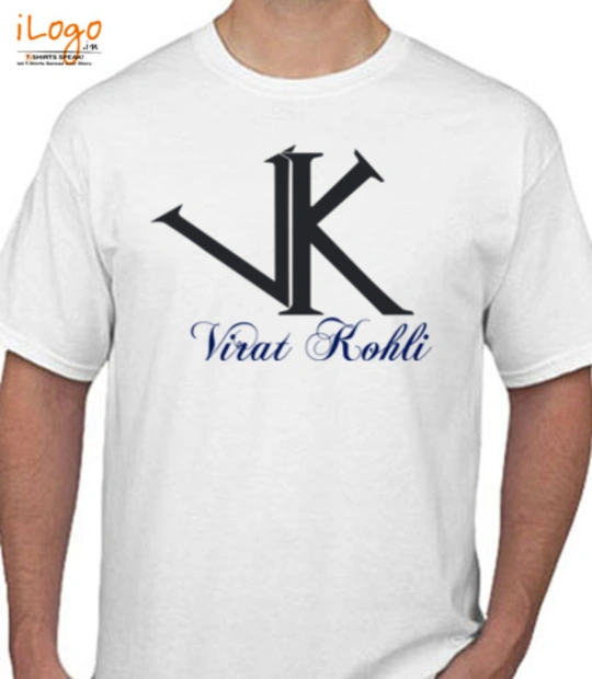 T shirt VKTees T-Shirt